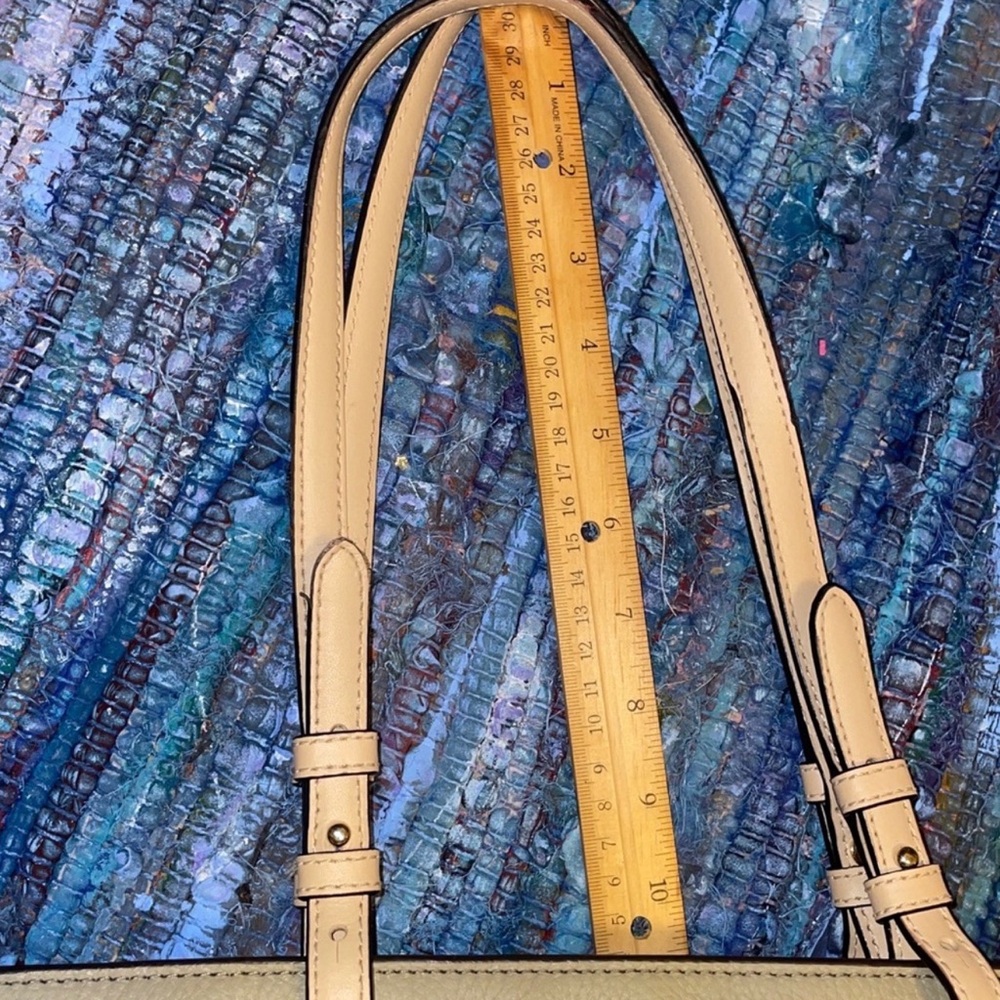 Michael Kors Sage Green tote Giveaway! - Picture 14 of 14